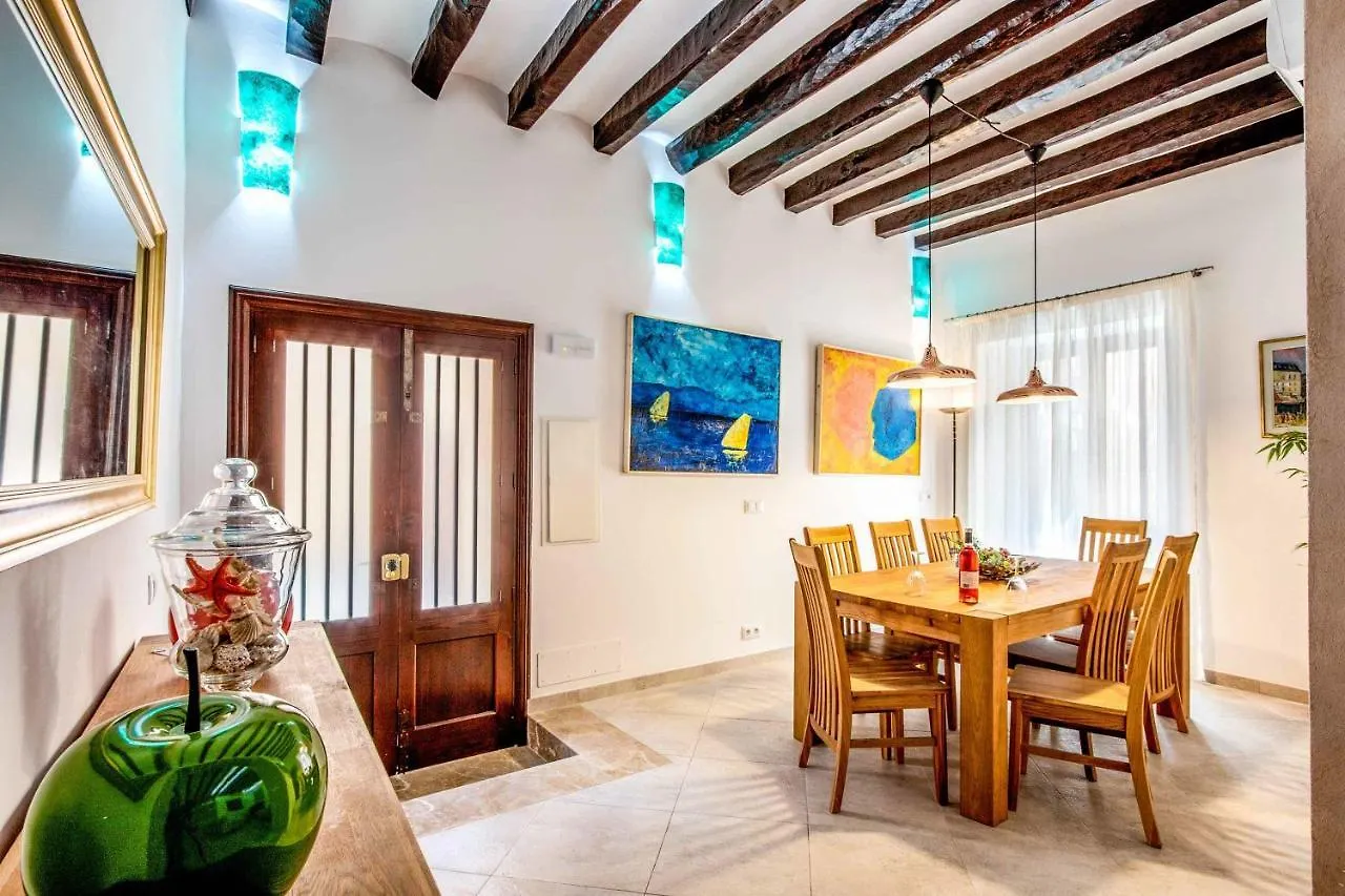 Villa Horta 55 포엔샤