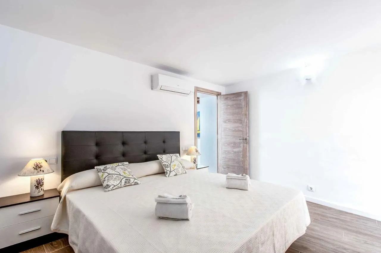 Villa Horta 55 포엔샤