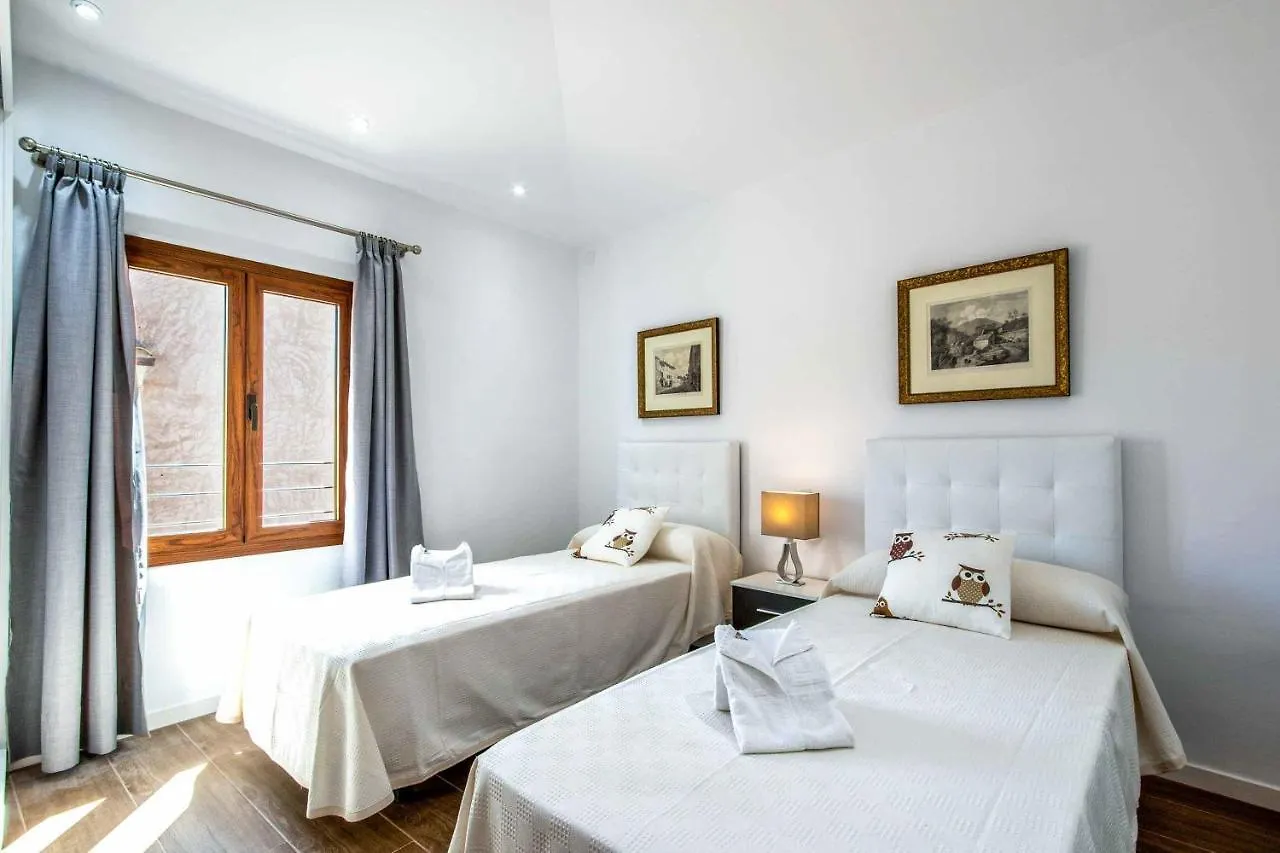 Villa Horta 55 포엔샤