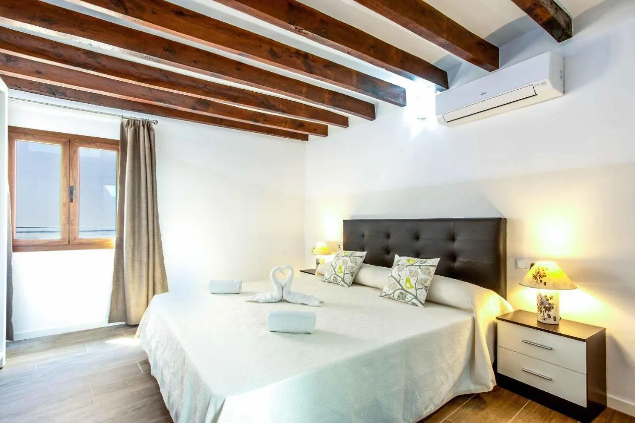 Villa Horta 55 포엔샤 스페인