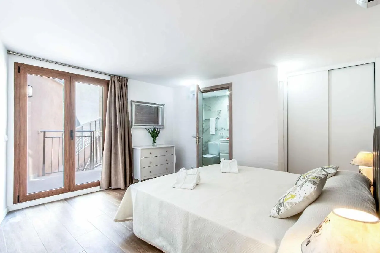 Villa Horta 55 포엔샤