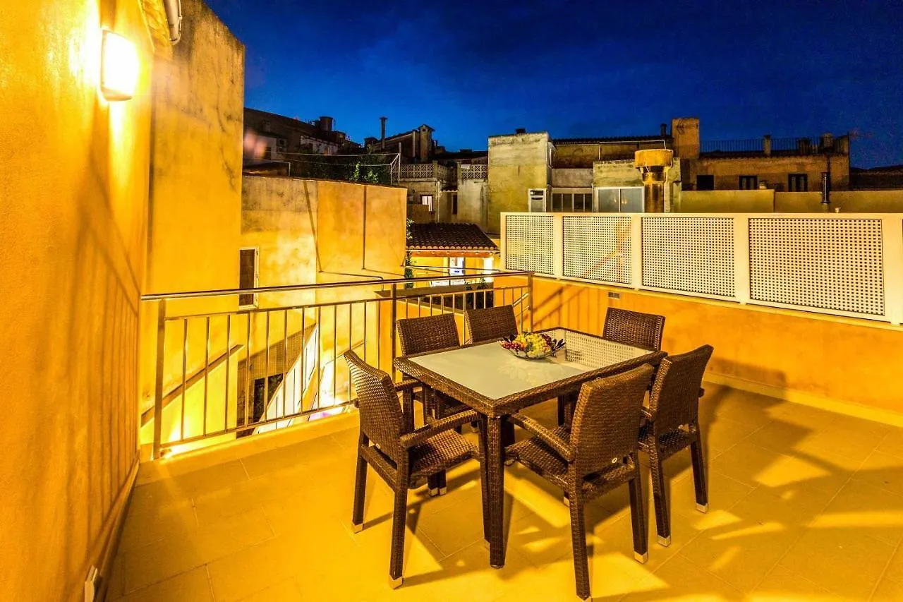 Villa Horta 55 Pollença