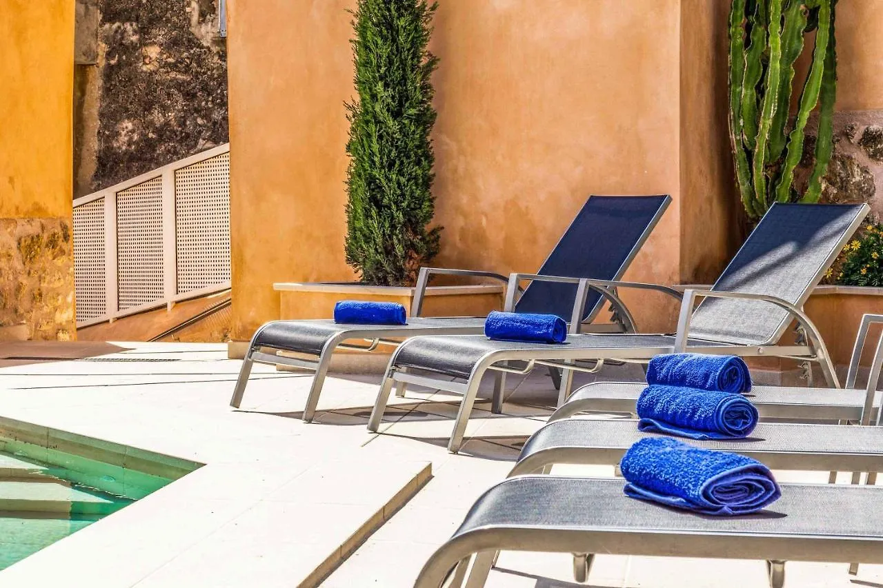 Villa Horta 55 Pollença