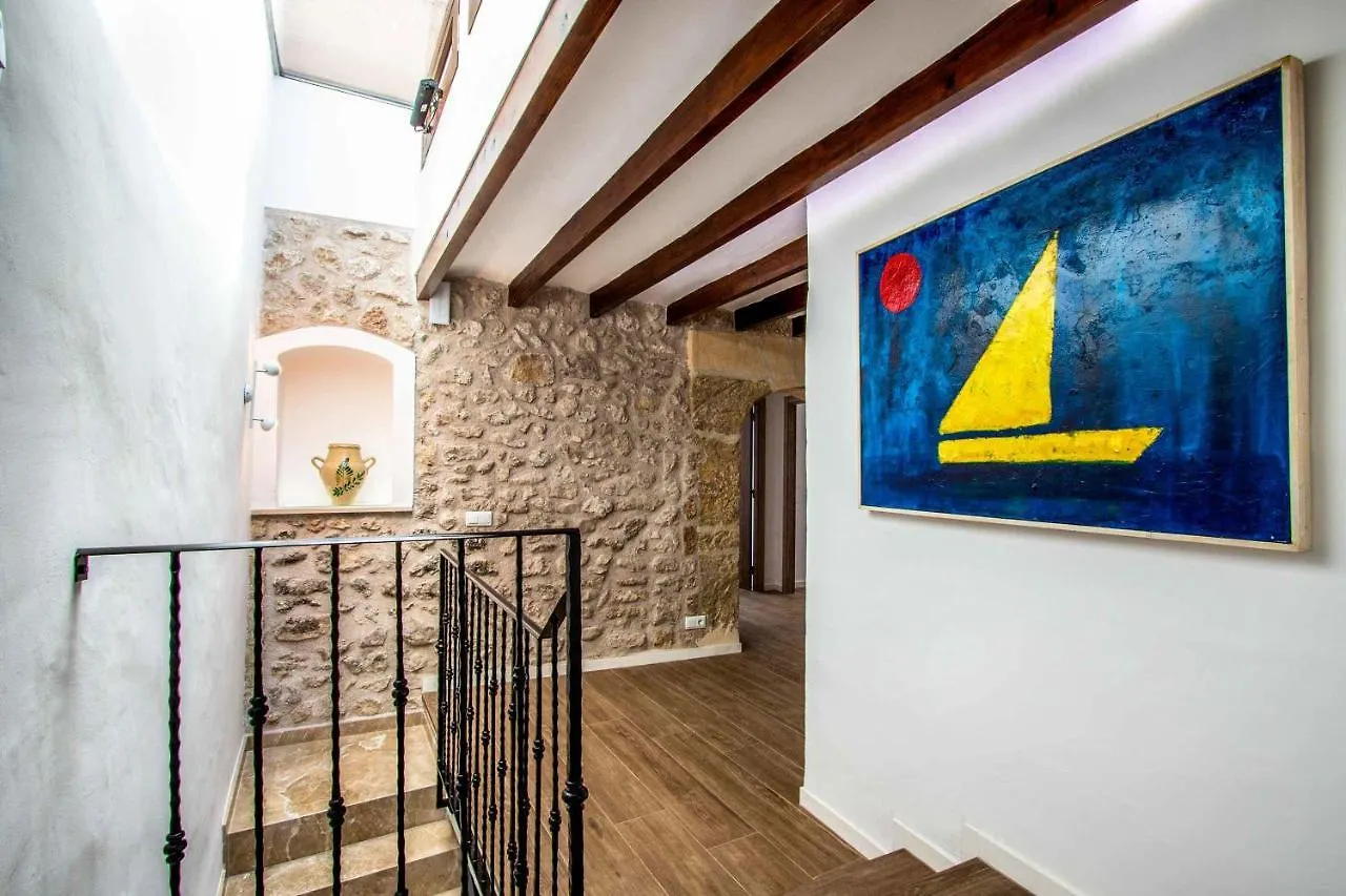 Villa Horta 55 Pollença